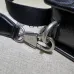 7Gucci Jumbo GG Mini Bag Shoulder Bag Pochette size:22×17×7cm #A53684