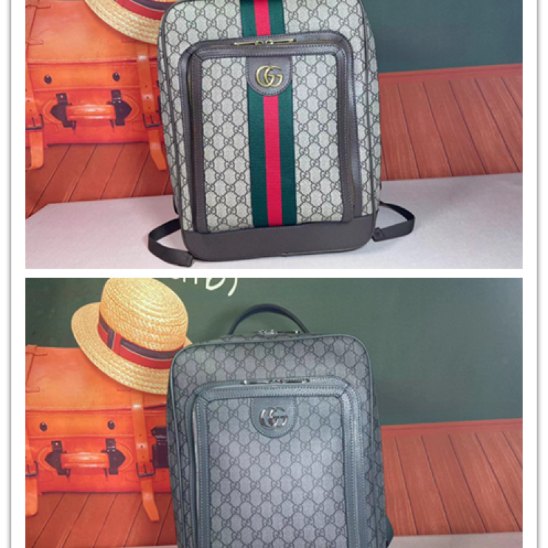 Buy Gucci New fashion backpack #9999924357 from AAAClothing.is