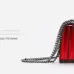 8Gucci New fashion small square bag shoulder bag women's chain-link bag (3 colors) #9129128