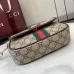4Gucci Ophidia Flap Shoulder Bag size:20×16×5cm #A53746