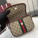 5Gucci Ophidia Flap Shoulder Bag size:20×16×5cm #A53746