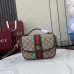 1Gucci Ophidia Flap Shoulder Bag size:20×16×5cm #A53746