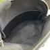 6Gucci Ophidia Small Black Cotton Shoulder Bag #A50429