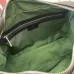 6Gucci Ophidia medium crossbody bag in black soft leather size:28×18×7cm #A54120