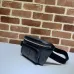 12Gucci belt bag with interlocking G – Lady Clara's Collection size:24×13×5cm #A53679
