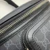 17Gucci belt bag with interlocking G – Lady Clara's Collection size:24×13×5cm #A53679