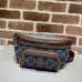 21Gucci belt bag with interlocking G – Lady Clara's Collection size:24×13×5cm #A53679