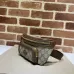 3Gucci belt bag with interlocking G – Lady Clara's Collection size:24×13×5cm #A53679