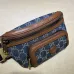 24Gucci belt bag with interlocking G – Lady Clara's Collection size:24×13×5cm #A53679