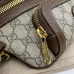 8Gucci belt bag with interlocking G – Lady Clara's Collection size:24×13×5cm #A53679