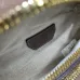 9Gucci belt bag with interlocking G – Lady Clara's Collection size:24×13×5cm #A53679