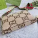 5Gucci Jumbo GG Messenger Bag AAA Quality #A39594