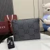 6Gucci Medium Jumbo GG Messenger Bag #A50425
