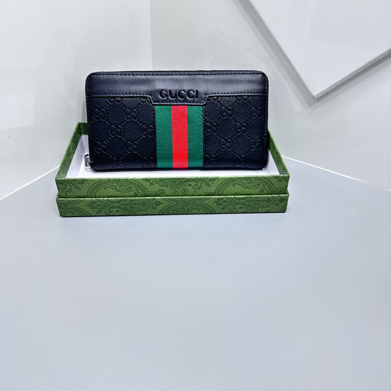 Buy Cheap Gucci AAA+wallets #9999926746 from