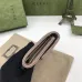 8Gucci Wallet Size:12×9.5×2.5cm #A48327