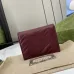 4Gucci Wallets #A52608