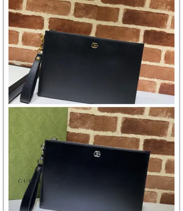 Gucci GG Marmont Clutch Bag size:30×20cm #A53674