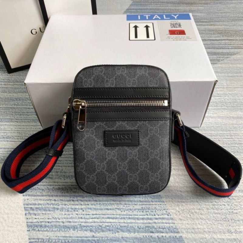 Louis Vuitton AAA+ Men's Messenger Bags #835202 - Buy $74 AAA+ Bags