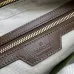 19Gucci Messenger Bag with Interlocking G Beige size:22×20×6cm #A53678