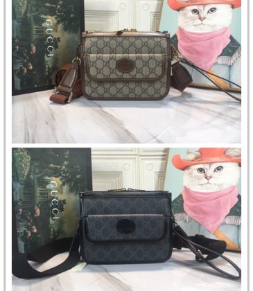 Buy Cheap Cheap Gucci AAA+ Designer Replica Bags Handbags #999934050 from