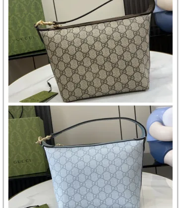 Gucci Gucci Black Leather Horsebit 1955 Mini Bag #A52613
