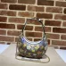 1Gucci x Pikarar GG Supreme Mini Bag  #A52728