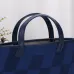 24Hermes New Canvas Shopping Bag #A23883