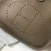 5Hermes New cheap  Soft leather  Fashion  Bag #A23886