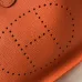 Hermes New cheap  Soft leather  Fashion  Bag #A23887