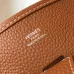 Hermes New cheap  Soft leather  Fashion  Bag #A23888