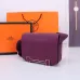 Hermes new style top quality  leather Bags #A23789