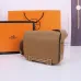 Hermes new style top quality  leather Bags #A23789