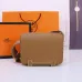 28Hermes new style top quality  leather Bags #A23789