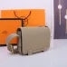 Hermes new style top quality  leather Bags #A23789