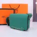 Hermes new style top quality  leather Bags #A23789