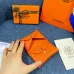 26HERMES coin purse card cases #999936736