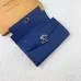 21HERMES kelly clutch wallets #999936733