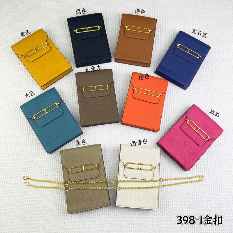 Buy Cheap Hermes Fashion new style card bag and wallets and phone