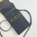 20Hermes  Fashion new style card bag and wallets  and phone bag gold logo 18*12*3cm  #A23783
