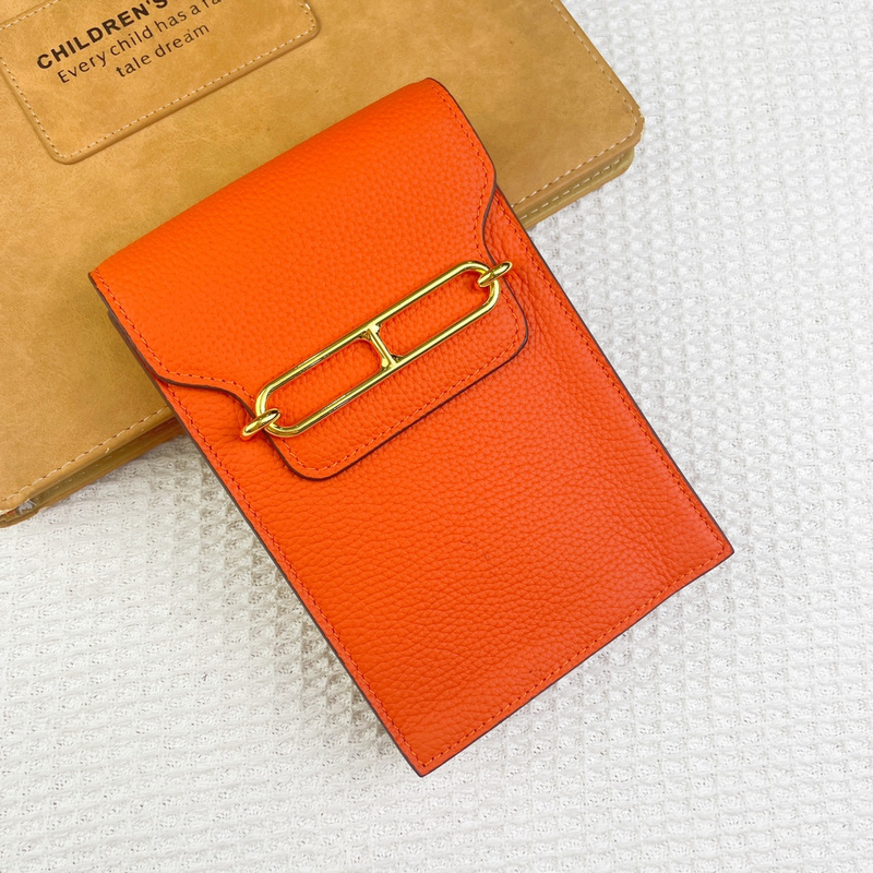 Buy Cheap Hermes Fashion new style card bag and wallets and phone