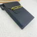 22Hermes  Fashion new style card bag and wallets  and phone bag gold logo 18*12*3cm  #A23783