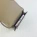 12Hermes  Fashion new style card bag and wallets  and phone bag sliver logo 18*12*3cm  #A23785
