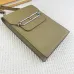 23Hermes  Fashion new style card bag and wallets  and phone bag sliver logo 18*12*3cm  #A23785