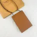 32Hermes  Fashion new style card bag and wallets  and phone bag sliver logo 18*12*3cm  #A23785