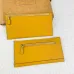 23Hermes card bag and wallets  20.5x 11cm #A23717