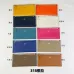 1Hermes card bag and wallets  20.5x 11cm #A23718