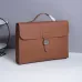 13HERMES Sac Adepeche 38 Business bag size:39×29×6cm #A53668