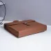 15HERMES Sac Adepeche 38 Business bag size:39×29×6cm #A53668