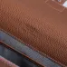 18HERMES Sac Adepeche 38 Business bag size:39×29×6cm #A53668