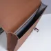 19HERMES Sac Adepeche 38 Business bag size:39×29×6cm #A53668